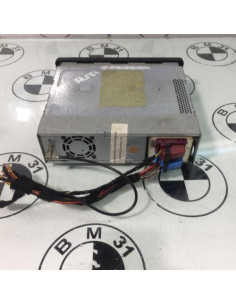 GPS BMW X3 E83 PHASE 1 Diesel 2