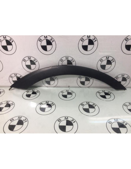 Extension d'aile arriere gauche BMW X3 E83 PHASE 1 Diesel