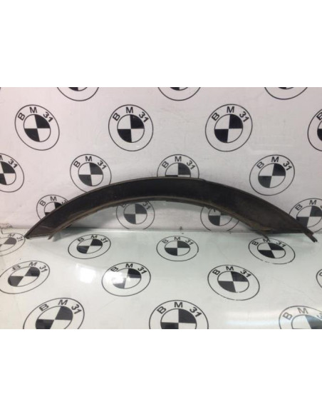 Extension d'aile arriere gauche BMW X3 E83 PHASE 1 Diesel