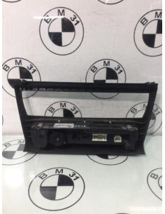 Commande chauffage BMW X3 E83 PHASE 1 Diesel 2