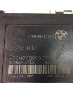 Bloc ABS (freins anti-blocage) BMW SERIE 3 E90 PHASE 2 Diesel