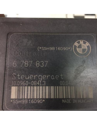 Bloc ABS (freins anti-blocage) BMW SERIE 3 E90 PHASE 2 Diesel