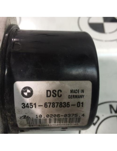 Bloc ABS (freins anti-blocage) BMW SERIE 3 E90 PHASE 2 Diesel