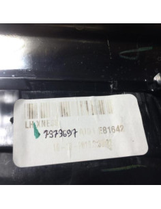 Grille de calandre gauche BMW X6 F16 