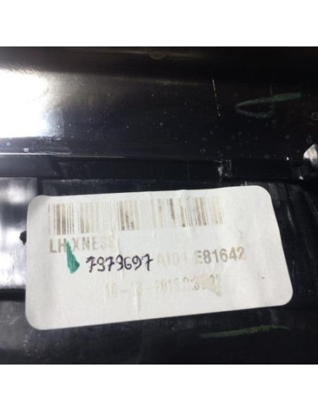 Grille de calandre gauche BMW X6 F16 