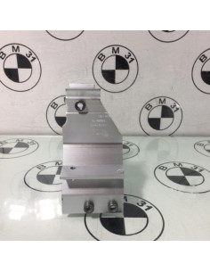 Support de pare chocs avant BMW SERIE 5 G30/F90 PHASE 1 