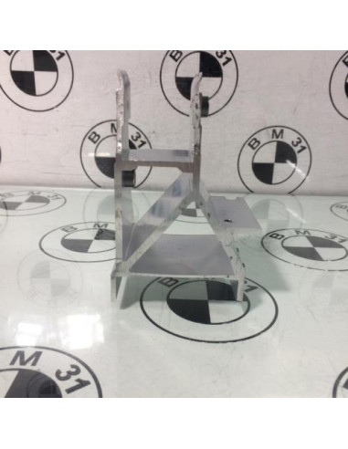 Support de pare chocs avant BMW SERIE 5 G30/F90 PHASE 1 