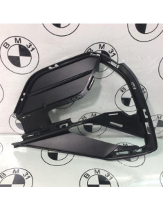 Grille de pare choc BMW X1 F48 PHASE 2  2