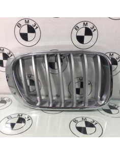Grille de calandre droite BMW X3 F25 PHASE 1 