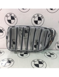 Grille de calandre droite BMW X3 F25 PHASE 1  2