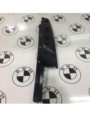 Garniture de pavillon MINI MINI 3 F54 CLUBMAN PHASE 1 BREAK 