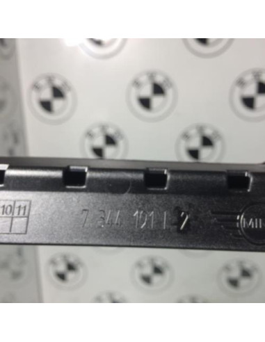 Garniture de pavillon MINI MINI 3 F54 CLUBMAN PHASE 1 BREAK 