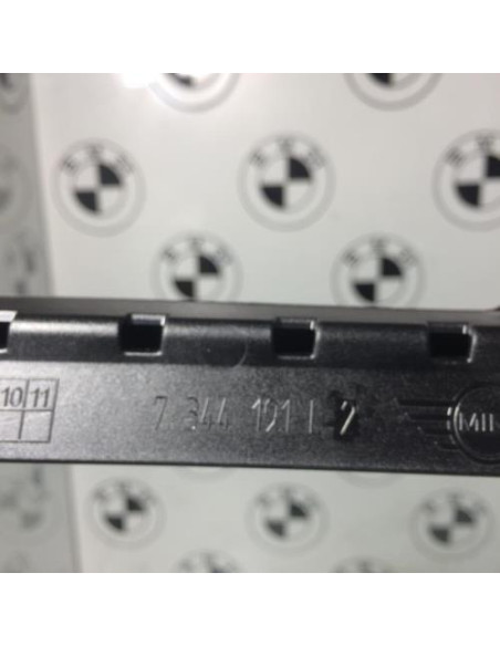 Garniture de pavillon MINI MINI 3 F54 CLUBMAN PHASE 1 BREAK 