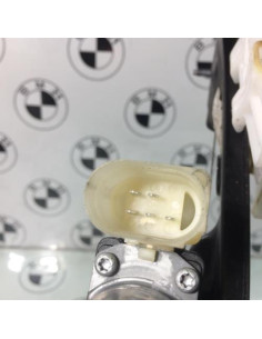 Leve vitre electrique arriere gauche BMW SERIE 1 F20 PHASE 2 Diesel