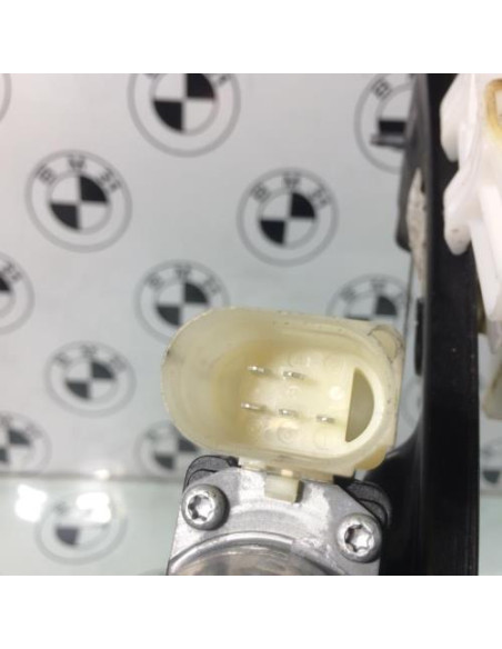 Leve vitre electrique arriere gauche BMW SERIE 1 F20 PHASE 2 Diesel