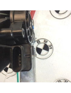 Leve vitre electrique avant gauche BMW SERIE 1 F20 PHASE 2 Diesel