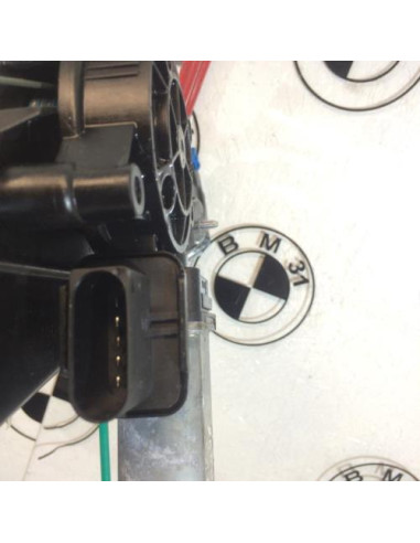 Leve vitre electrique avant gauche BMW SERIE 1 F20 PHASE 2 Diesel