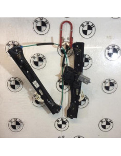 Leve vitre electrique avant gauche BMW SERIE 1 F20 PHASE 2 Diesel 2