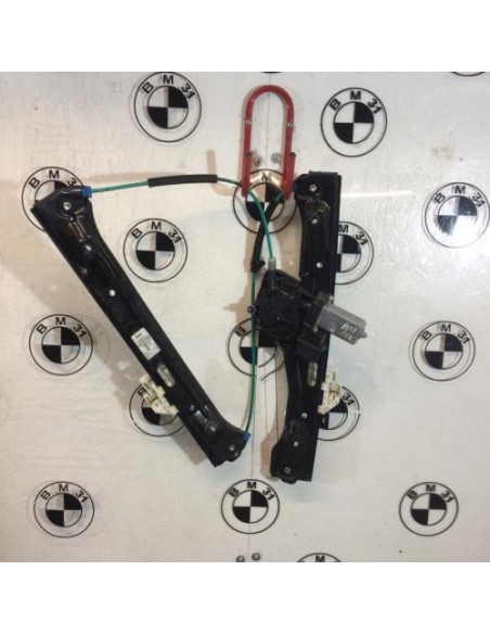 Leve vitre electrique avant gauche BMW SERIE 1 F20 PHASE 2 Diesel