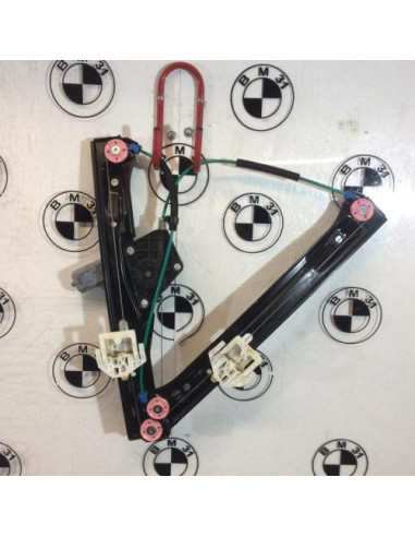 Leve vitre electrique avant gauche BMW SERIE 1 F20 PHASE 2 Diesel