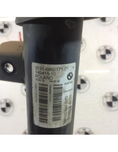 Amortisseur avant gauche BMW SERIE 1 F20 PHASE 2 Diesel