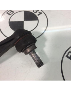 Bielette barre stabilisatrice arriere gauche BMW SERIE 1 F20 PHASE 2 Diesel
