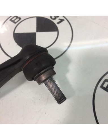 Bielette barre stabilisatrice arriere gauche BMW SERIE 1 F20 PHASE 2 Diesel