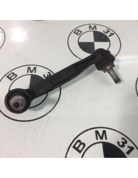 Bielette barre stabilisatrice arriere gauche BMW SERIE 1 F20 PHASE 2 Diesel