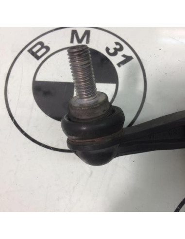 Bielette barre stabilisatrice arriere gauche BMW SERIE 1 F20 PHASE 2 Diesel