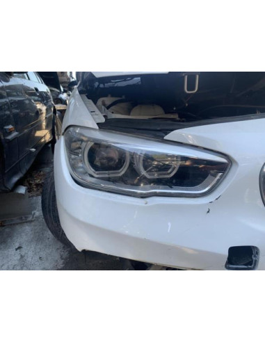 Bielette barre stabilisatrice arriere gauche BMW SERIE 1 F20 PHASE 2 Diesel