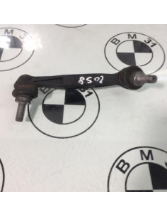 Bielette barre stabilisatrice arriere droit BMW SERIE 1 F20 PHASE 2 Diesel