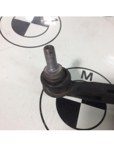 Bielette barre stabilisatrice arriere droit BMW SERIE 1 F20 PHASE 2 Diesel
