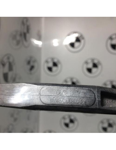 Bielette barre stabilisatrice arriere droit BMW SERIE 1 F20 PHASE 2 Diesel