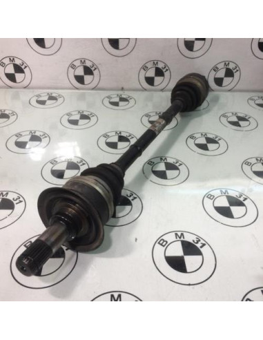 Cardan arriere gauche (transmission) BMW SERIE 1 F20 PHASE 2 Diesel