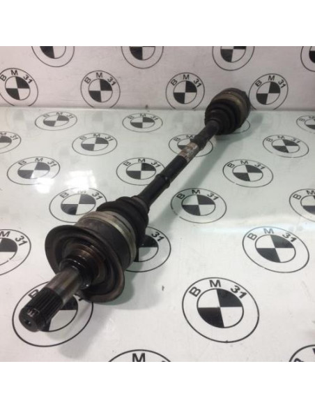 Cardan arriere gauche (transmission) BMW SERIE 1 F20 PHASE 2 Diesel