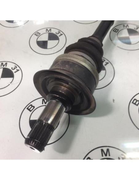 Cardan arriere gauche (transmission) BMW SERIE 1 F20 PHASE 2 Diesel