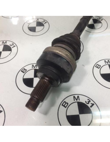 Cardan arriere gauche (transmission) BMW SERIE 1 F20 PHASE 2 Diesel