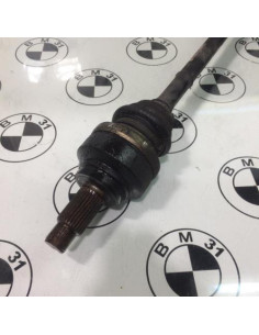 Cardan arriere droit (transmission) BMW SERIE 1 F20 PHASE 2 Diesel