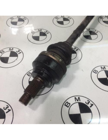 Cardan arriere droit (transmission) BMW SERIE 1 F20 PHASE 2 Diesel