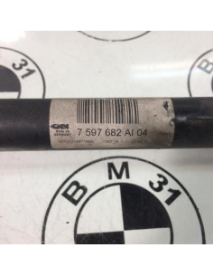 Cardan arriere droit (transmission) BMW SERIE 1 F20 PHASE 2 Diesel 2
