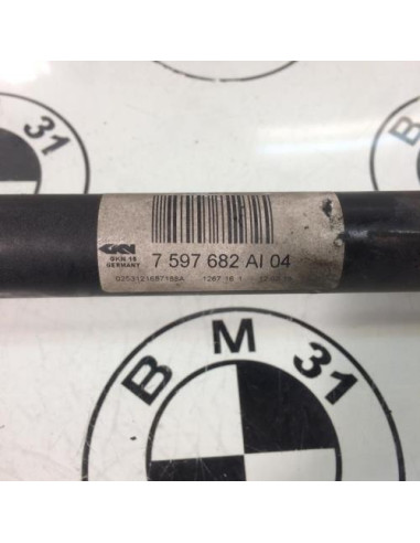 Cardan arriere droit (transmission) BMW SERIE 1 F20 PHASE 2 Diesel