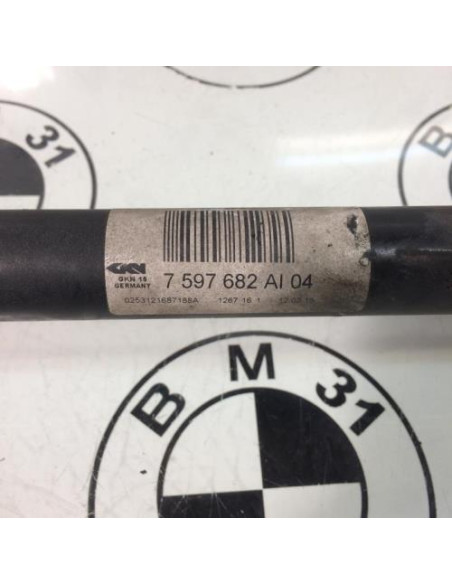 Cardan arriere droit (transmission) BMW SERIE 1 F20 PHASE 2 Diesel