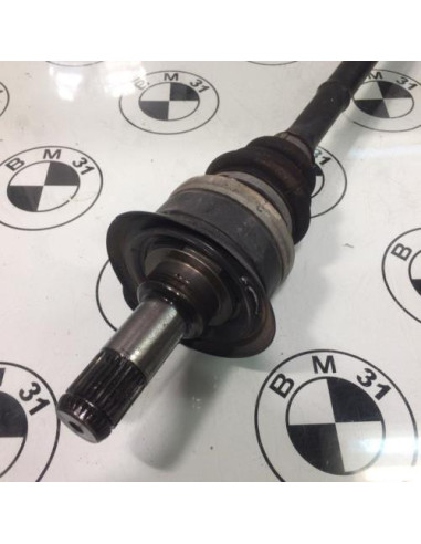 Cardan arriere droit (transmission) BMW SERIE 1 F20 PHASE 2 Diesel