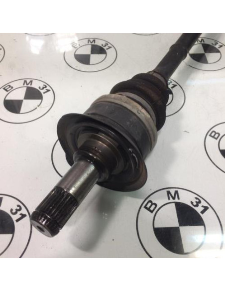 Cardan arriere droit (transmission) BMW SERIE 1 F20 PHASE 2 Diesel