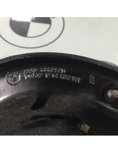 Bras de suspension arriere gauche BMW SERIE 1 F20 PHASE 2 Diesel