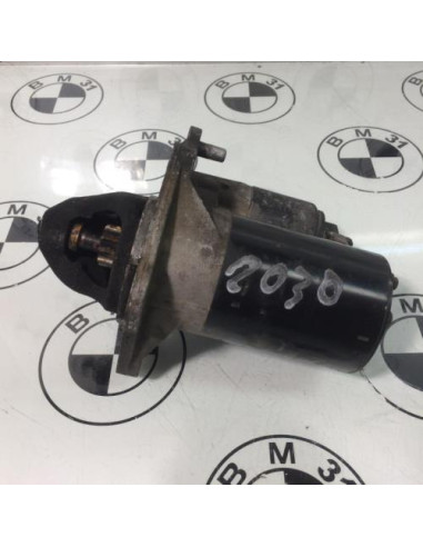 Demarreur MINI MINI 1 R50/R53 PHASE 1 Essence