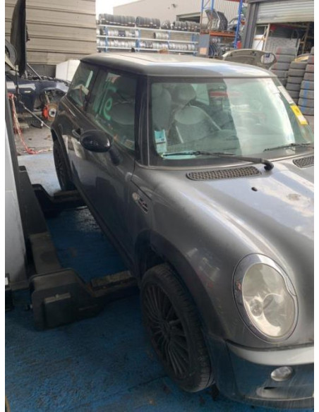 Demarreur MINI MINI 1 R50/R53 PHASE 1 Essence