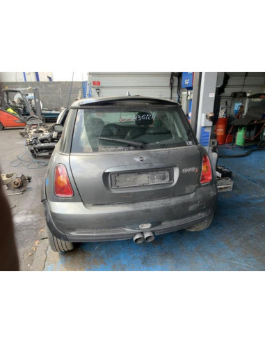 Demarreur MINI MINI 1 R50/R53 PHASE 1 Essence