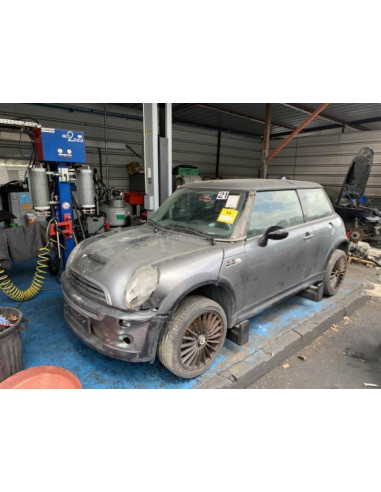 Demarreur MINI MINI 1 R50/R53 PHASE 1 Essence