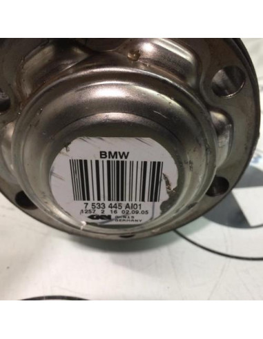 Cardan arriere gauche (transmission) BMW SERIE 3 E90 PHASE 1 Diesel